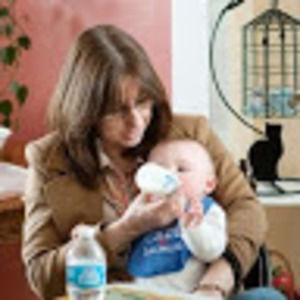 Meet your Posher, Joyce